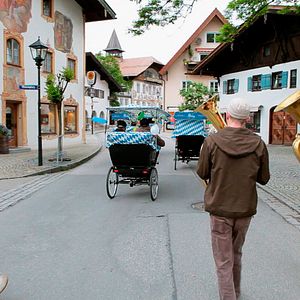 Bilder Kofelgschroa. Frei. Sein. Wollen.