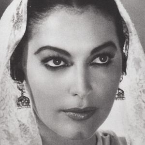 Bilder Bhowani Junction