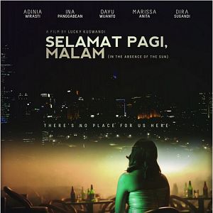 Bilder In the Absence of the Sun