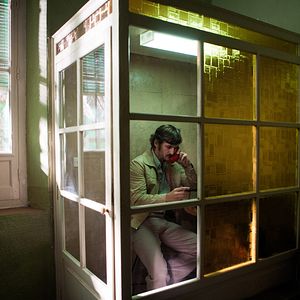 Bilder La Isla Mínima - Mörderland