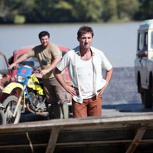 Bilder La Isla Mínima - Mörderland