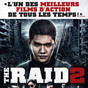 Bilder The Raid 2