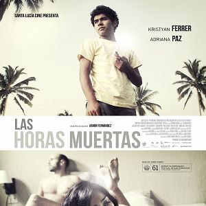 Bilder The Empty Hours