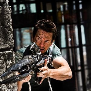 Bilder Transformers 4: Ära des Untergangs