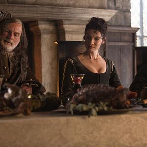 Bilder Graham McTavish