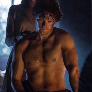 Bilder Sam Heughan