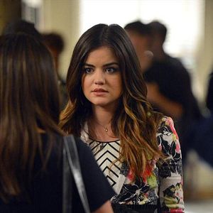 Bilder Lucy Hale