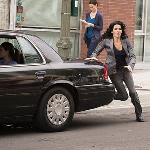 Bilder Rizzoli & Isles