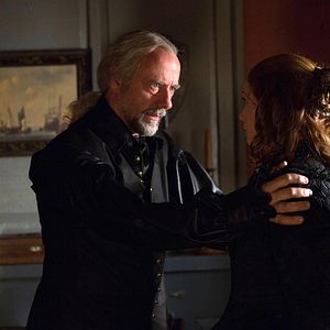 Bilder Xander Berkeley