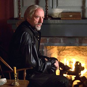 Bilder Xander Berkeley