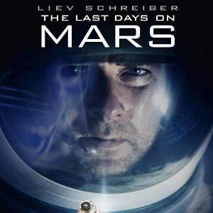 Bilder The Last Days on Mars