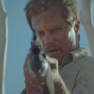 Bilder Michael Shannon