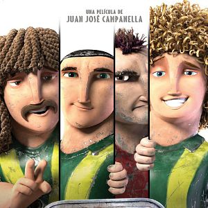 Bilder Fußball - Großes Spiel mit kleinen Helden