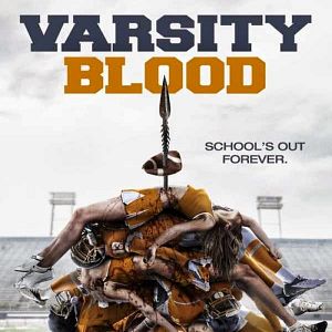 Bilder Varsity Blood