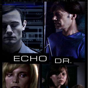 Bilder Echo Drive