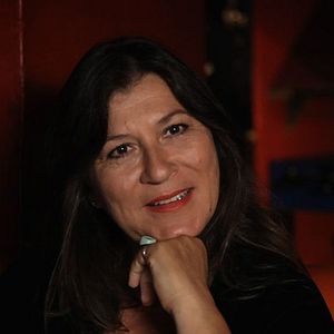 Bilder Roland Klick - The Heart Is a Hungry Hunter