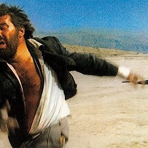 Bilder Roland Klick - The Heart Is a Hungry Hunter