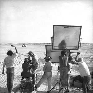 Bilder Roland Klick - The Heart Is a Hungry Hunter