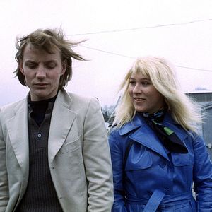 Bilder Roland Klick - The Heart Is a Hungry Hunter