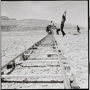 Bilder Roland Klick - The Heart Is a Hungry Hunter