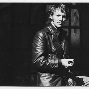 Bilder Roland Klick - The Heart Is a Hungry Hunter