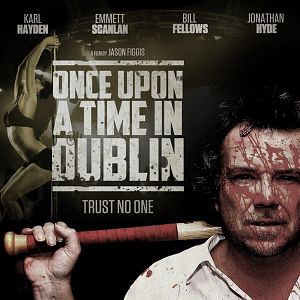 Bilder Once Upon A Time In Dublin