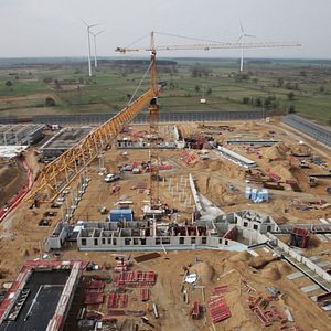 Bilder Von der Beraubung der Zeit