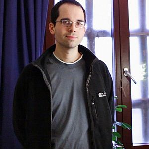 Bilder Samuel Conley