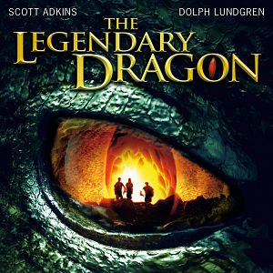 Bilder The Legendary Dragon - Der Letzte seiner Art