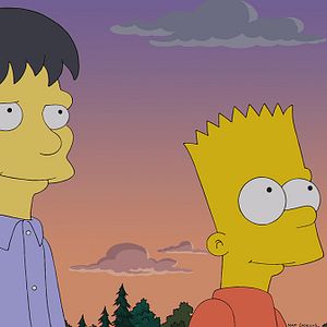 Bilder Die Simpsons