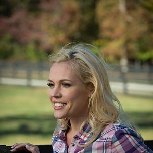 Bilder Anna Nicole - Leben und Tod eines Playmates