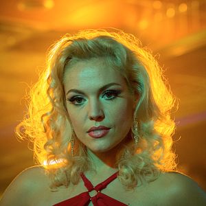 Bilder Anna Nicole - Leben und Tod eines Playmates