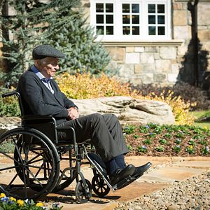 Bilder Anna Nicole - Leben und Tod eines Playmates