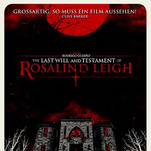 Bilder The Last Will and Testament of Rosalind Leigh