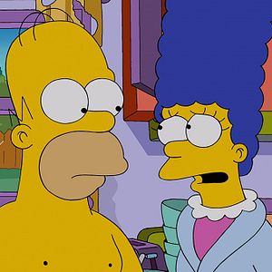 Bilder Die Simpsons