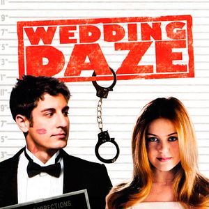 Bilder Blind Wedding - Hilfe, sie hat ja gesagt!