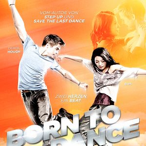 Bilder Born To Dance