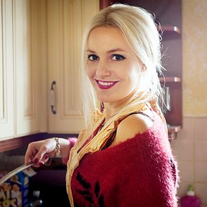 Bilder Nicolette Krebitz