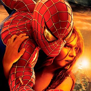 Bilder Spider-Man 2