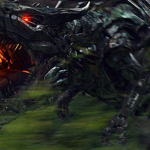 Bilder Transformers 4: Ära des Untergangs
