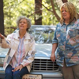 Bilder Melissa McCarthy