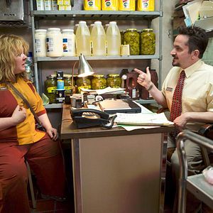 Bilder Melissa McCarthy