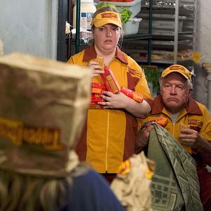 Bilder Melissa McCarthy