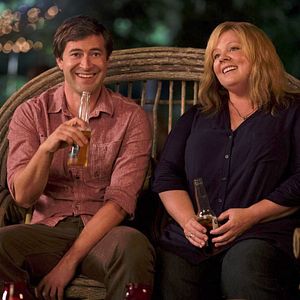 Bilder Melissa McCarthy