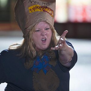 Bilder Melissa McCarthy