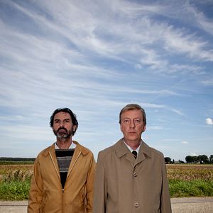 Bilder Matterhorn - Wo die Liebe hinfällt