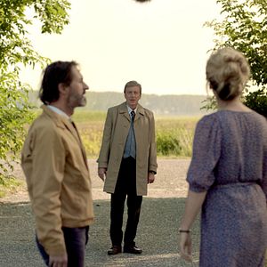 Bilder Matterhorn - Wo die Liebe hinfällt