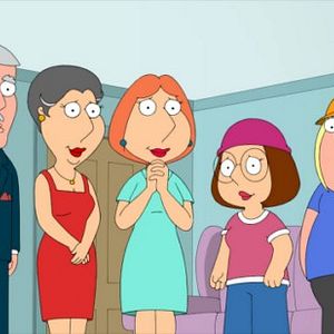 Bilder Family Guy