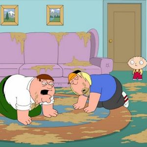 Bilder Family Guy