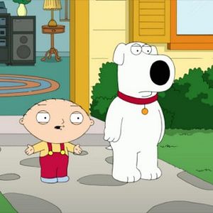 Bilder Family Guy